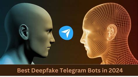 deepfake bot telegram|We made the Bot to produce deepfake videos on your phone in a。